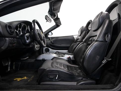 Used 2005 Ferrari 360 Spider image 20