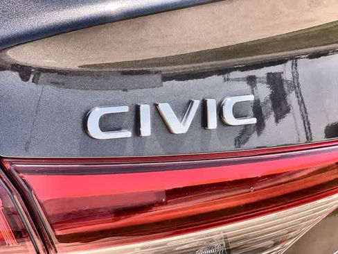 Used 2023 Honda Civic LX image 8