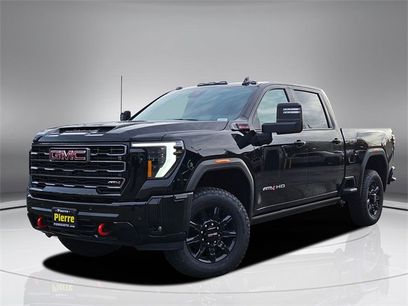 New 2026 GMC Sierra 3500 AT4