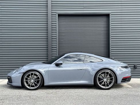 Used 2024 Porsche 911 Carrera 4S image 10