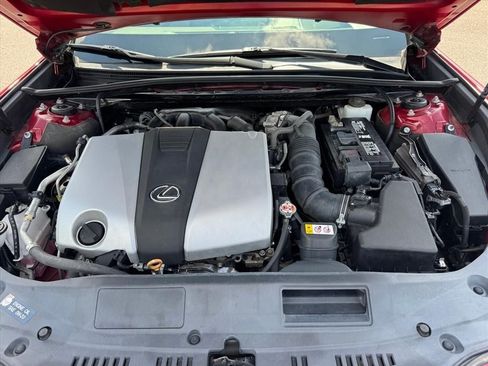 Used 2019 Lexus ES 350 w/ Accessory Package FWD image 14