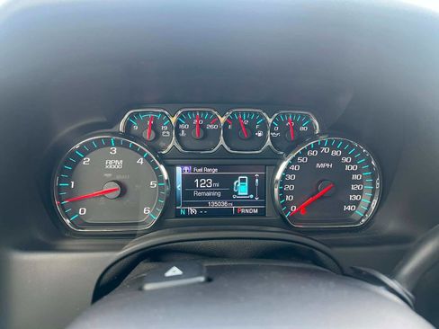 Used 2015 Chevrolet Tahoe LT w/ Luxury Package image 12