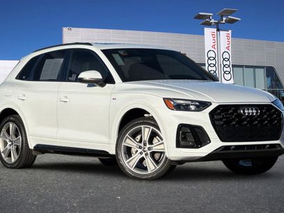 Used 2025 Audi Q5 2.0T Premium w/ Convenience Plus Package