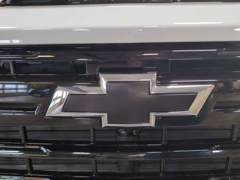 New 2026 Chevrolet Silverado 2500 LT w/ Trail Boss Package image 30