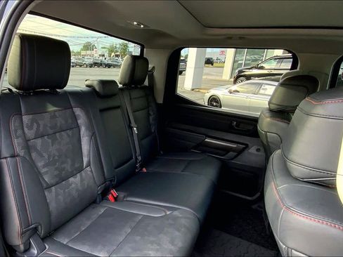 Used 2023 Toyota Tundra TRD Pro AWD/4WD image 19