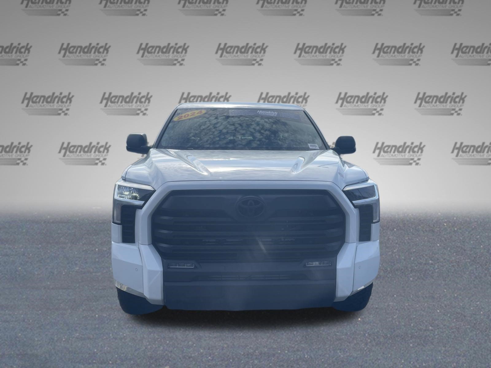 Used 2024 Toyota Tundra SR5 w/ SR5 Premium Package AWD/4WD image 3