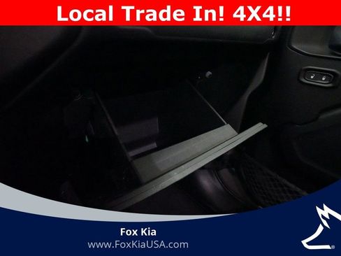 Used 2020 Jeep Gladiator Sport w/ Quick Order Package 24S image 33