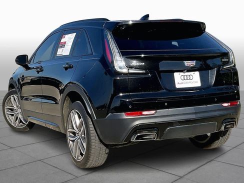 Used 2020 Cadillac XT4 Sport image 9