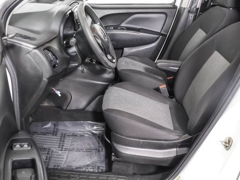 Used 2020 RAM ProMaster City Tradesman image 23