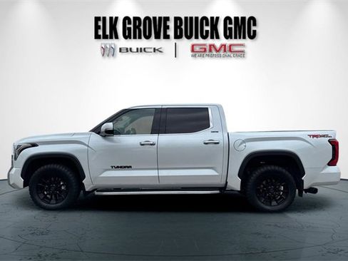 Used 2023 Toyota Tundra Limited image 7