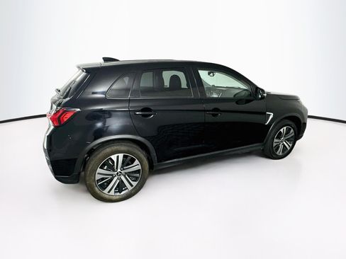 Used 2024 Mitsubishi Outlander Sport AWD image 10