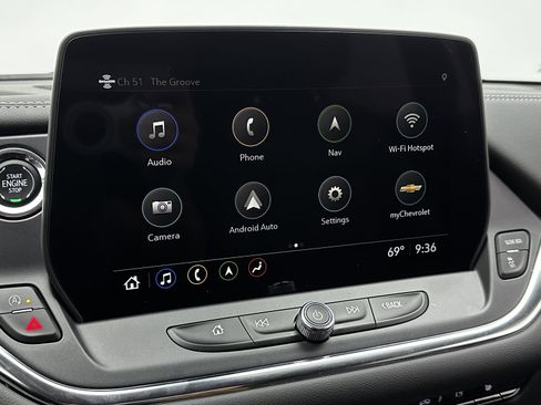 Used 2024 Chevrolet Blazer LT w/ Sound & Technology Package image 14