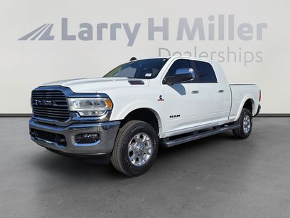Used 2022 RAM 2500 Laramie