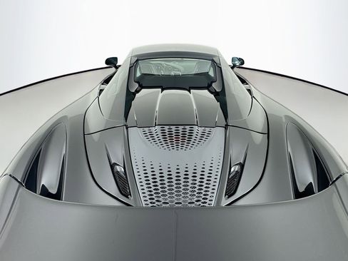 Used 2026 McLaren 750S Spider image 20