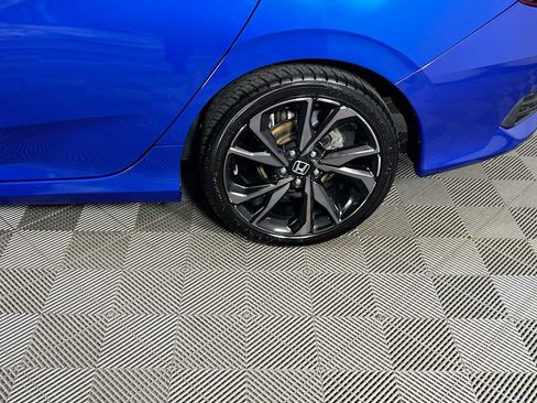 Used 2020 Honda Civic Sport image 30