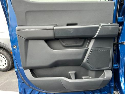 New 2025 Ford F150 STX w/ Equipment Group 200A image 35