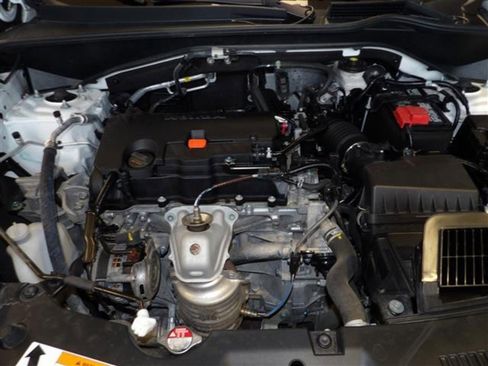 Used 2023 Honda HR-V EX-L image 11