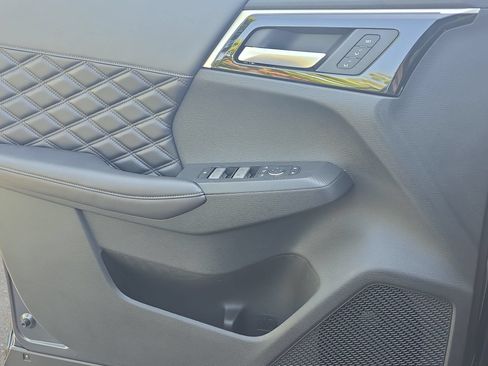 New 2026 Nissan Rogue Platinum AWD/4WD image 26