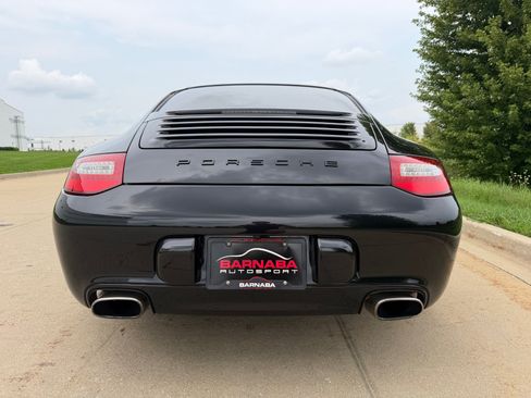 Used 2010 Porsche 911 Carrera RWD image 22