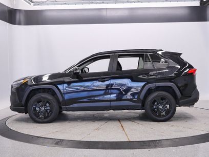 Used 2023 Toyota RAV4 XLE w/ Convenience Package