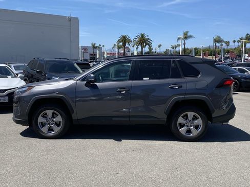 Certified 2023 Toyota RAV4 XLE AWD/4WD image 2