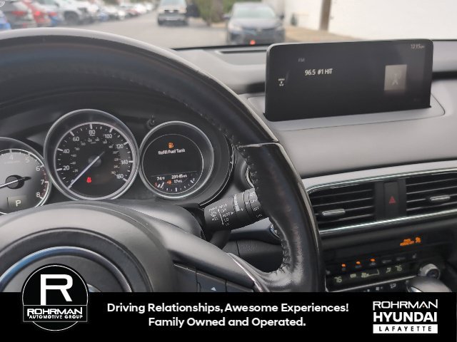 Used 2023 MAZDA CX-9 Touring Plus AWD/4WD image 9