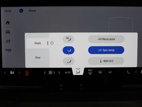 New 2026 Ford Expedition Max Active image 49