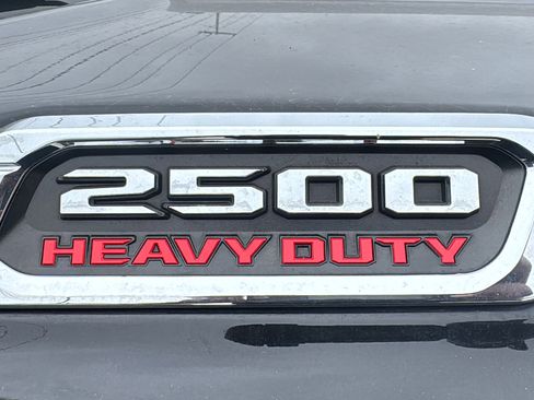 Certified 2024 RAM 2500 Big Horn w/ Level 2 Equipment Group AWD/4WD image 10