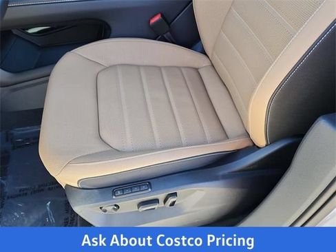 New 2026 Volkswagen Atlas Cross Sport SEL AWD/4WD image 15