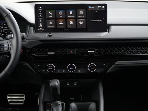 New 2025 Honda Accord Sport image 26