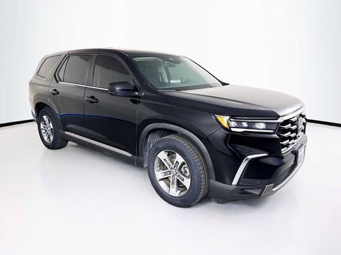 Certified 2023 Honda Pilot EX-L image 1