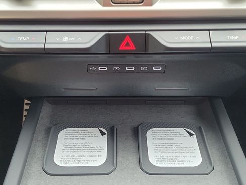 New 2027 Kia Telluride SX w/ Towing Package FWD image 36
