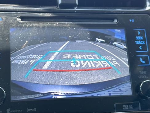 Used 2019 Toyota Prius Prime Plus FWD image 19