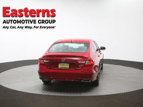 Used 2020 Honda Accord Sport image 37