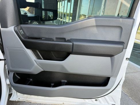 Used 2023 Ford F250 XL w/ XL Driver Assist Package AWD/4WD image 24