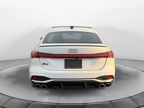 Used 2025 Audi S5 Premium Plus image 6