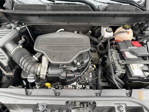 Used 2021 GMC Acadia SLT w/ Elevation Edition image 27