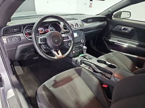 Used 2020 Ford Mustang Coupe w/ 2.3L High Performance Package RWD image 14