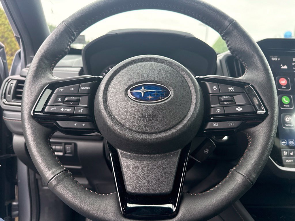 Certified 2026 Subaru Forester Touring AWD/4WD image 6