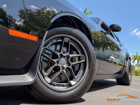 Used 2023 Dodge Challenger SRT Hellcat Redeye RWD image 11