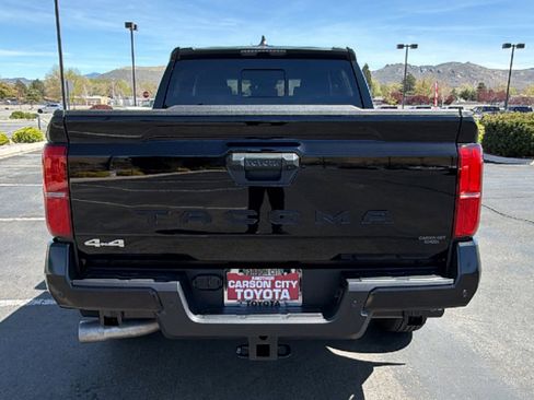 New 2026 Toyota Tacoma SR5 AWD/4WD image 4