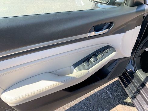 Used 2019 Nissan Altima 2.5 SL image 23