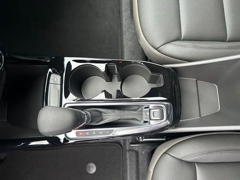 New 2026 Chevrolet Trax ACTIV w/ Driver Confidence Package image 17