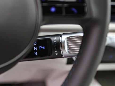 New 2025 Hyundai Ioniq 6 SEL image 19