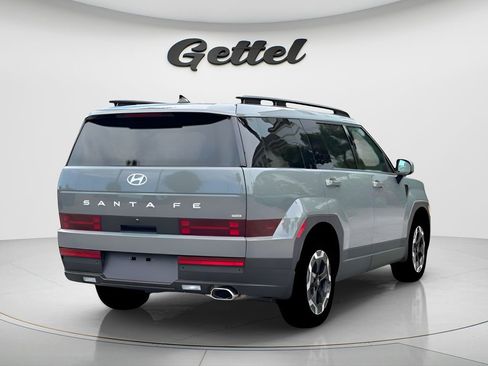 New 2026 Hyundai Santa Fe SEL AWD/4WD image 8