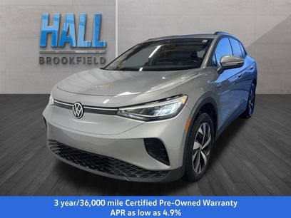 Certified 2023 Volkswagen ID.4 Pro