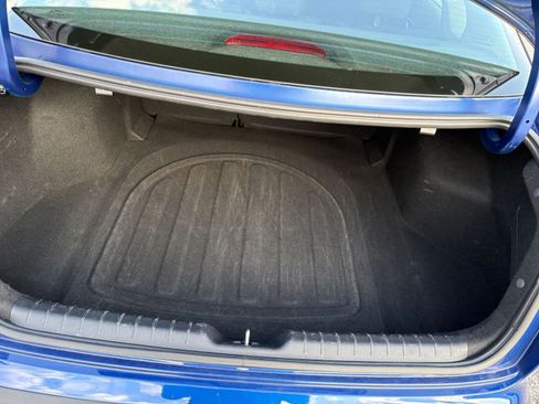 Used 2025 Kia K4 LXS image 29