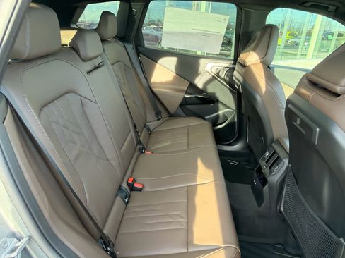 New 2026 BMW X3 xDrive30 AWD/4WD image 12