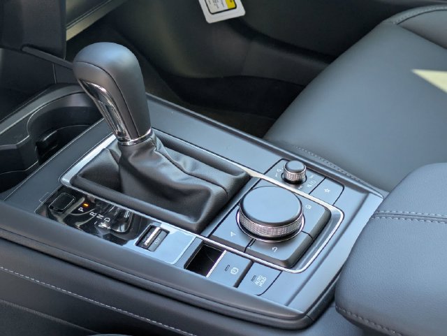 New 2026 MAZDA CX-30 AWD 2.5 S w/ Select Sport Pkg image 18
