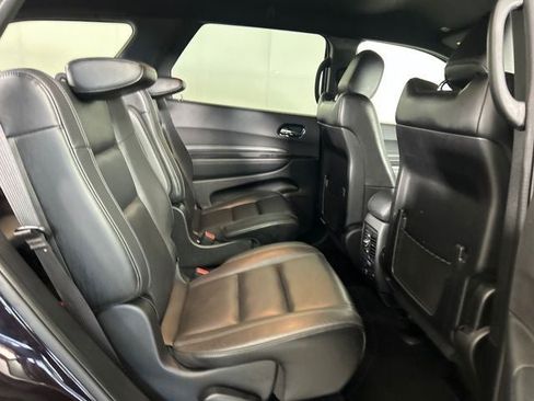 Used 2021 Dodge Durango GT AWD/4WD image 27